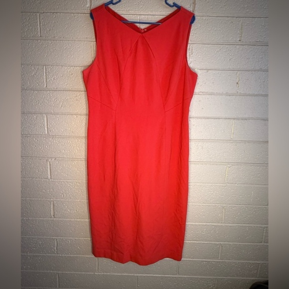 Classiques Entier Bold Red Textile